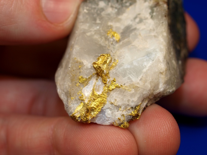 Economic Impact Of Peru's Mining Ban: $200 Million In Lost Gold Economic Impact Of Peru's Mining Ban: $200 Million In Lost Gold