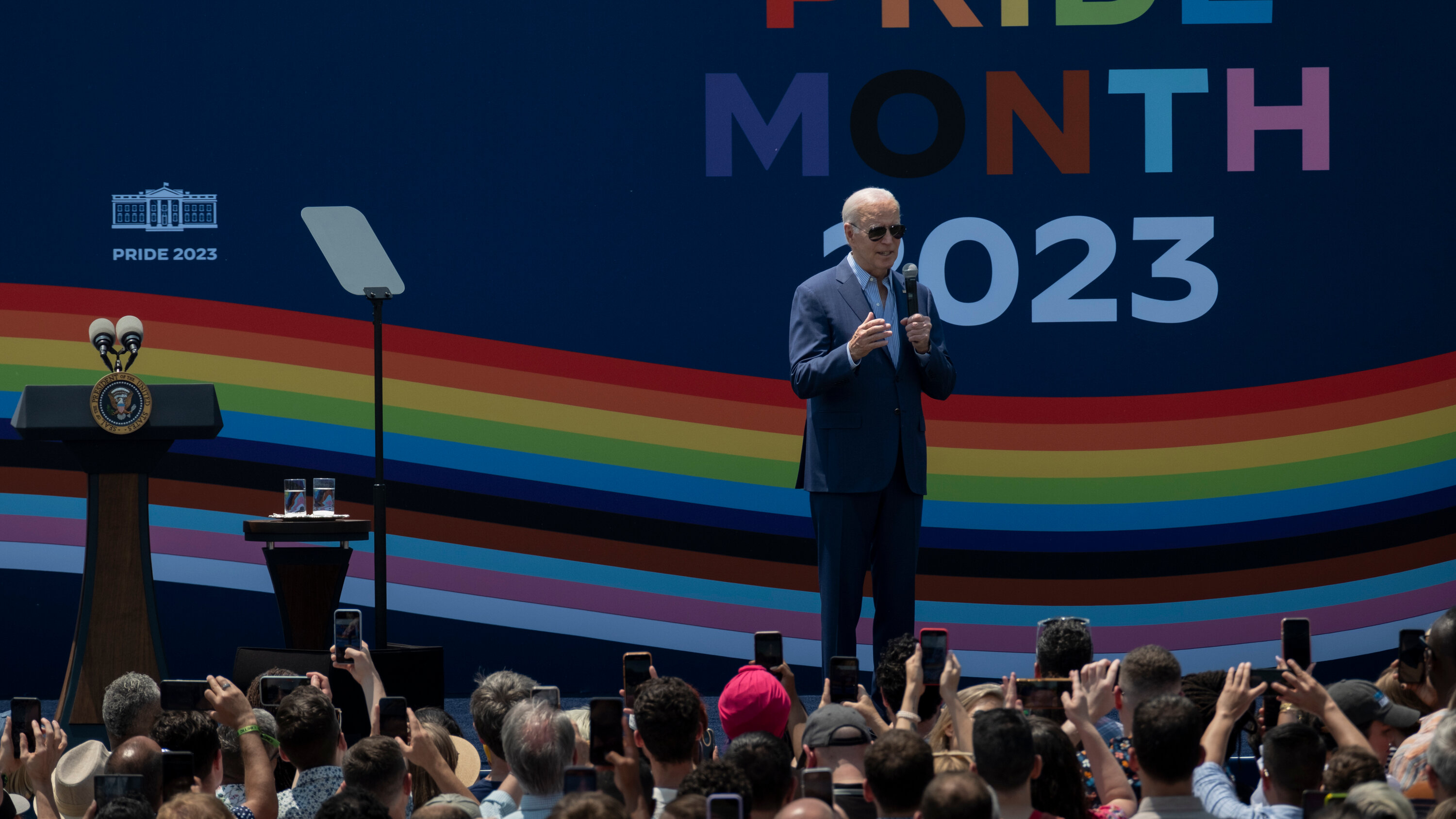 Economic Slowdown: Analyzing The Biden Administration's Role Economic Slowdown: Analyzing The Biden Administration's Role