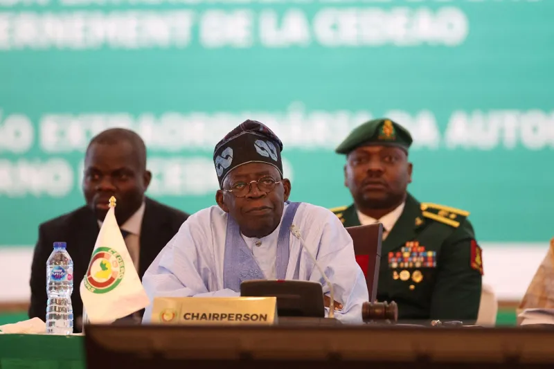 ECOWAS Economic Affairs Department Sets Strategic Priorities At Niger Retreat ECOWAS Economic Affairs Department Sets Strategic Priorities At Niger Retreat