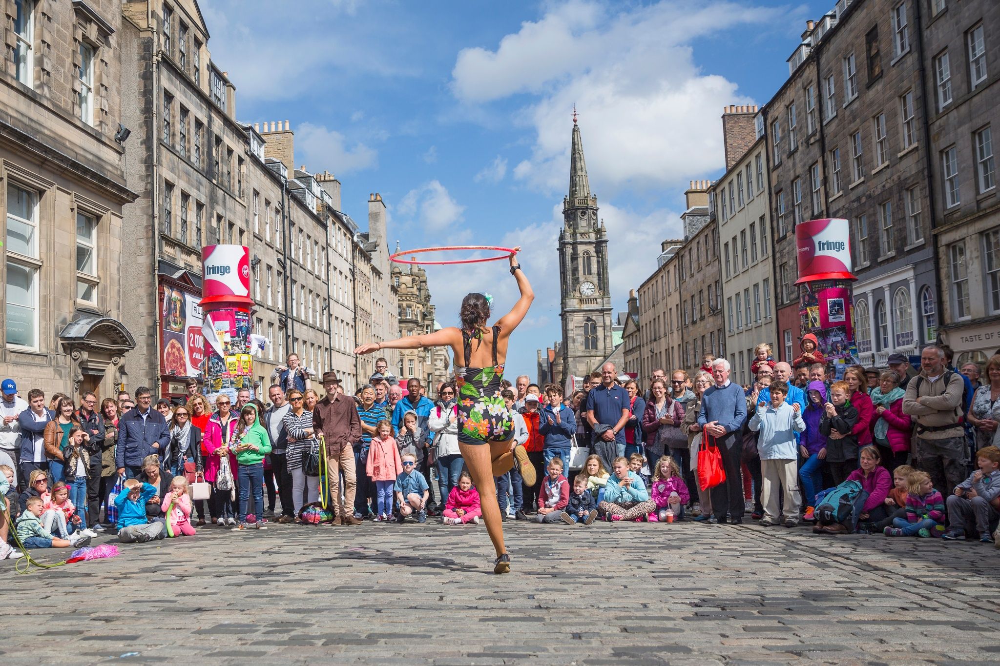 Edinburgh Fringe 2025: Pussy Riot's Maria Alyokhina Stages New Play, Edinburgh Fringe 2025: Pussy Riot's Maria Alyokhina Stages New Play,