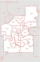 Edmonton Federal Electoral Boundaries: Understanding The Impact On Voters Edmonton Federal Electoral Boundaries: Understanding The Impact On Voters