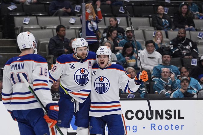 Edmonton Oilers' Draisaitl Injured: Update On Leading Goal Scorer Edmonton Oilers' Draisaitl Injured: Update On Leading Goal Scorer