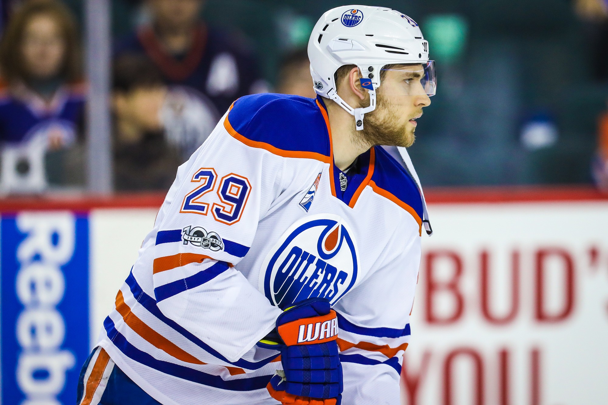 Edmonton Oilers: Draisaitl's Recovery Timeline And Playoff Implications Edmonton Oilers: Draisaitl's Recovery Timeline And Playoff Implications