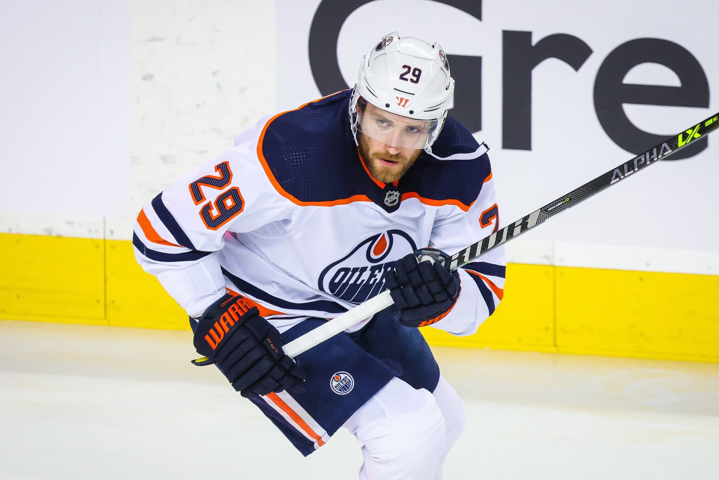 Edmonton Oilers: Leon Draisaitl's Injury And The Road To The Playoffs Edmonton Oilers: Leon Draisaitl's Injury And The Road To The Playoffs