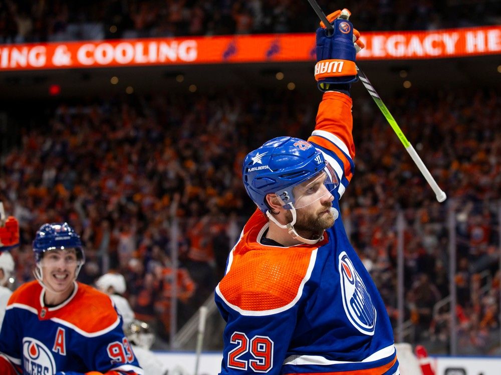 Edmonton Oilers-Los Angeles Kings Playoff Series: Who Are The Favourites? Edmonton Oilers-Los Angeles Kings Playoff Series: Who Are The Favourites?