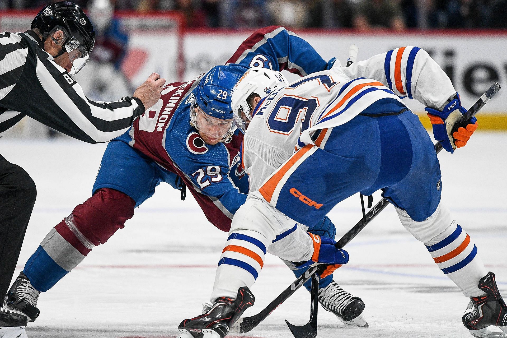 Edmonton Oilers' Playoff Chances: Leon Draisaitl's Expected Return From Injury Edmonton Oilers' Playoff Chances: Leon Draisaitl's Expected Return From Injury