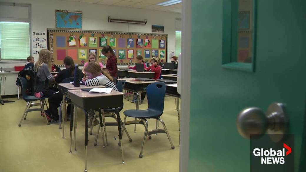 Edmonton Receives Funding Boost For 14 School Projects Edmonton Receives Funding Boost For 14 School Projects