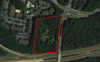 Edmonton's Nordic Spa Dreams Nearing Reality: Council Approves Rezoning Edmonton's Nordic Spa Dreams Nearing Reality: Council Approves Rezoning