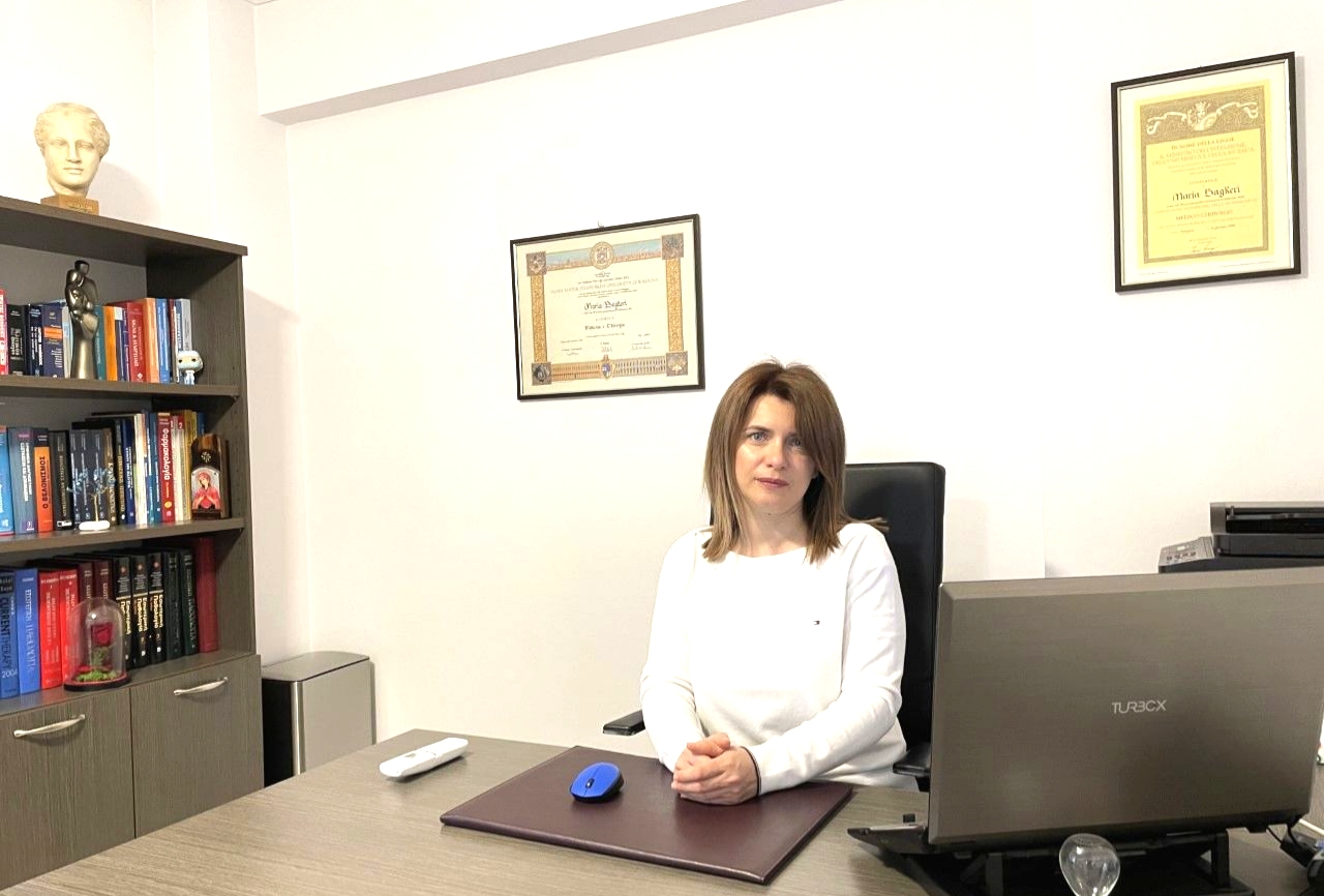 Εφημερεύοντες Ιατροί Στην Πάτρα Σαββατοκύριακο 12-13 Απριλίου