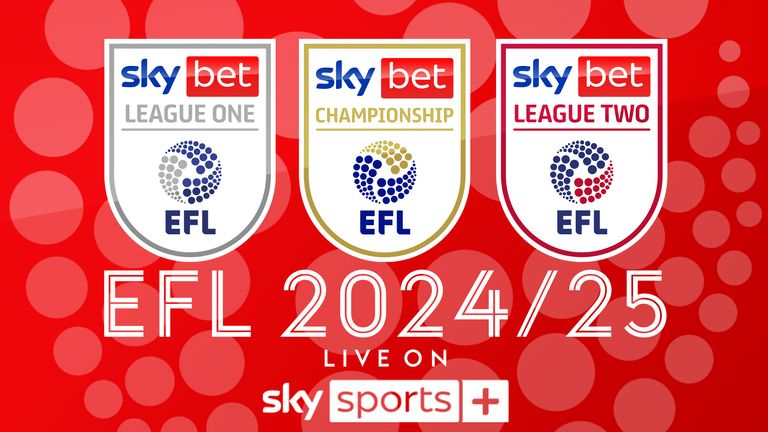 EFL Highlights 2023/2024: A Season Of Thrilling Football