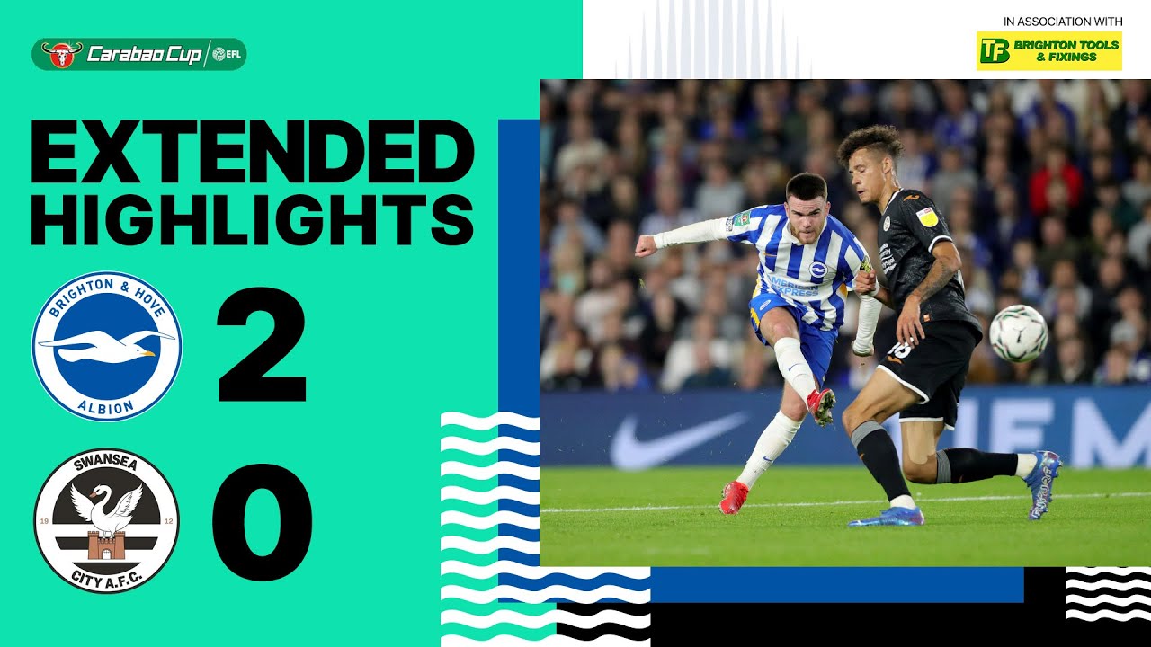 EFL Highlights: Your Guide To The Best Moments In English Football EFL Highlights: Your Guide To The Best Moments In English Football
