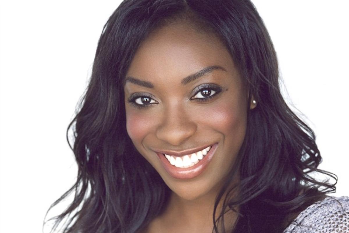 Ego Nwodim's SNL Sketch Sparks Audience Outburst Ego Nwodim's SNL Sketch Sparks Audience Outburst