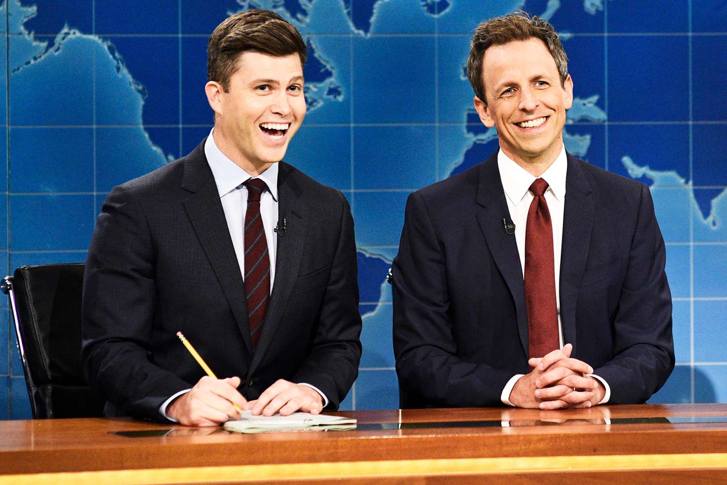 Ego Nwodim's Weekend Update: SNL Audience Reaction Sparks Controversy Ego Nwodim's Weekend Update: SNL Audience Reaction Sparks Controversy