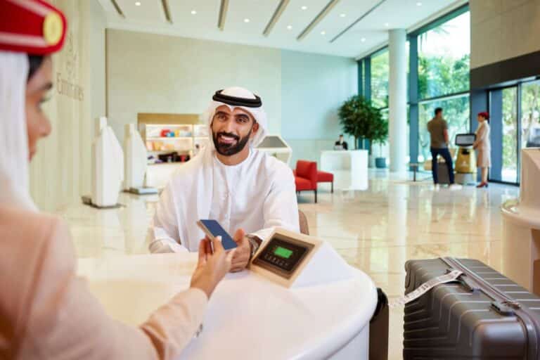 Eid Al-Fitr 2025: Dubai Issues Travel Advisory, Anticipates High Passenger Traffic At DXB Eid Al-Fitr 2025: Dubai Issues Travel Advisory, Anticipates High Passenger Traffic At DXB
