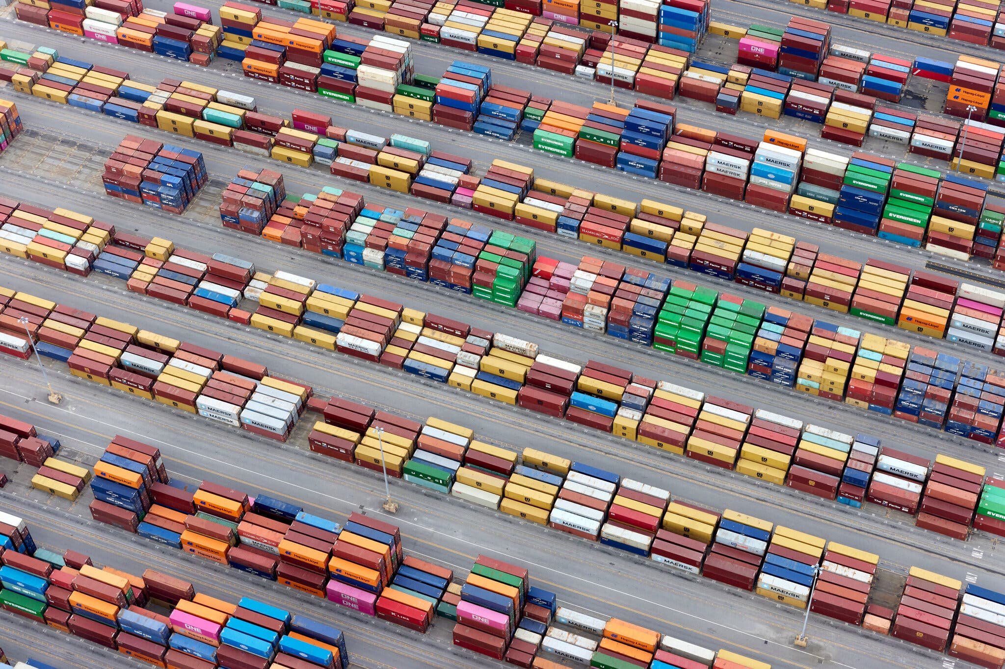 Eight Data Points Revealing The Canadian Economic Impact Of Trump's Trade War Eight Data Points Revealing The Canadian Economic Impact Of Trump's Trade War
