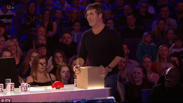 Eight-Year-Old Teddy Magic Pulls Out Of Britain's Got Talent Semi-Final Eight-Year-Old Teddy Magic Pulls Out Of Britain's Got Talent Semi-Final
