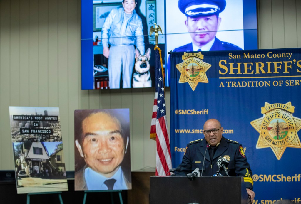 Eight-Year Prison Term For Driver In Fatal San Carlos Street Race Eight-Year Prison Term For Driver In Fatal San Carlos Street Race