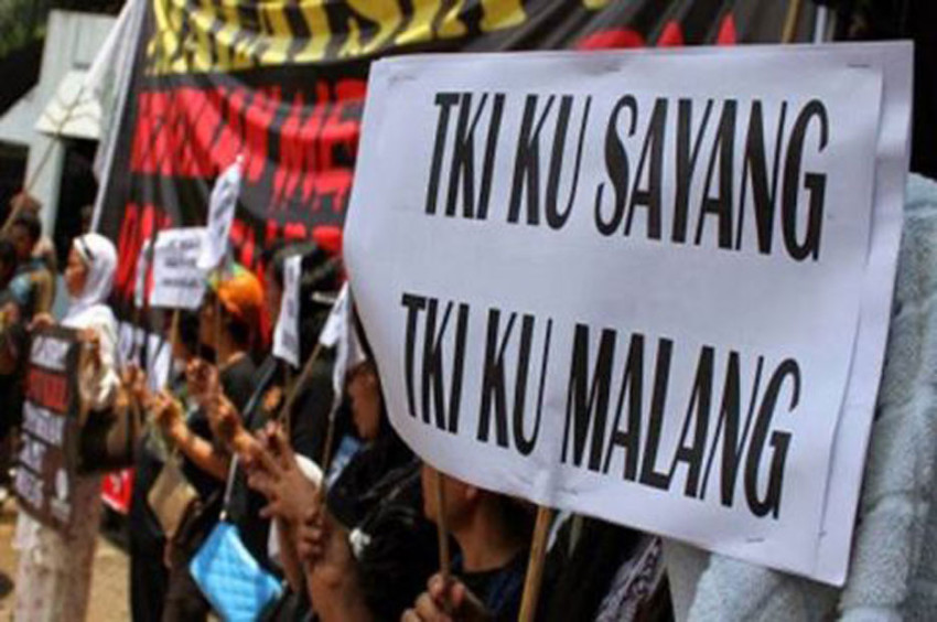 Ekspos Foto: Warga Indonesia Jadi Korban Jaringan Penipuan Online Di Myanmar Ekspos Foto: Warga Indonesia Jadi Korban Jaringan Penipuan Online Di Myanmar