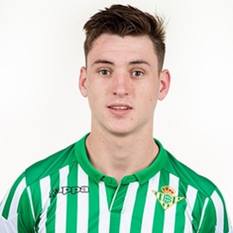 El Betis, Un Equipo Para La Historia El Betis, Un Equipo Para La Historia