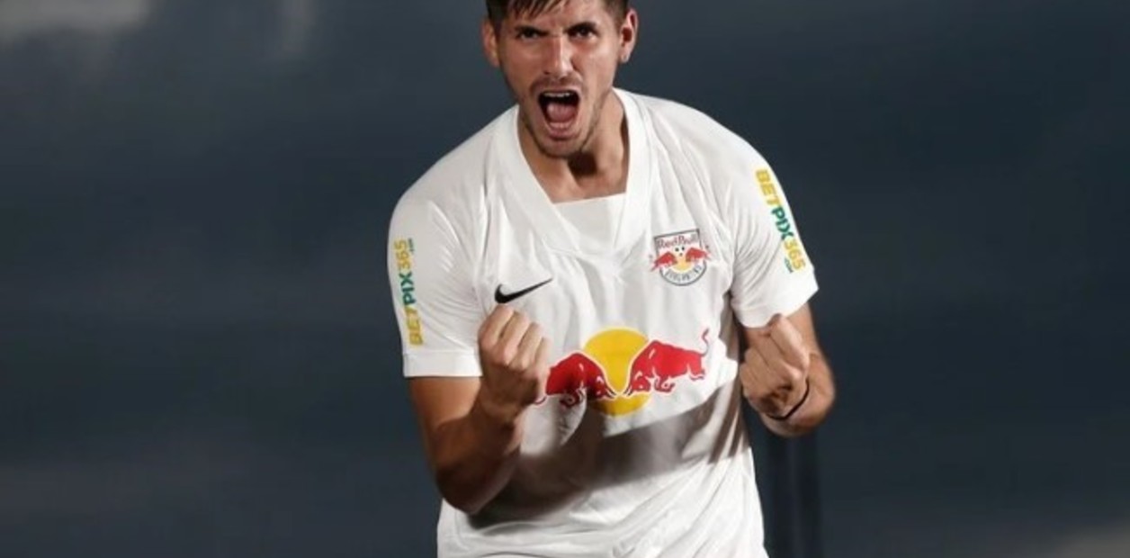El Caso Del Futbolista Argentino Suspendido En El Brasileirao El Caso Del Futbolista Argentino Suspendido En El Brasileirao