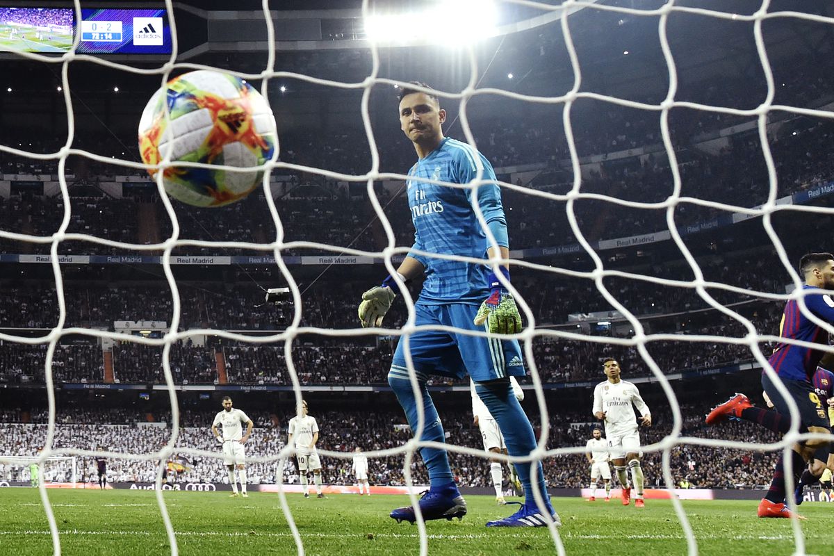 El Clásico Thriller: Immediate Reactions To Barcelona's 4-3 Victory Over Real Madrid