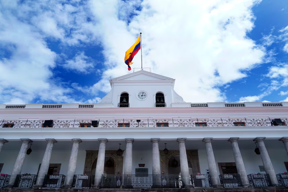 El CNE Y El Proceso De Elecciones Primarias Para 2025 El CNE Y El Proceso De Elecciones Primarias Para 2025