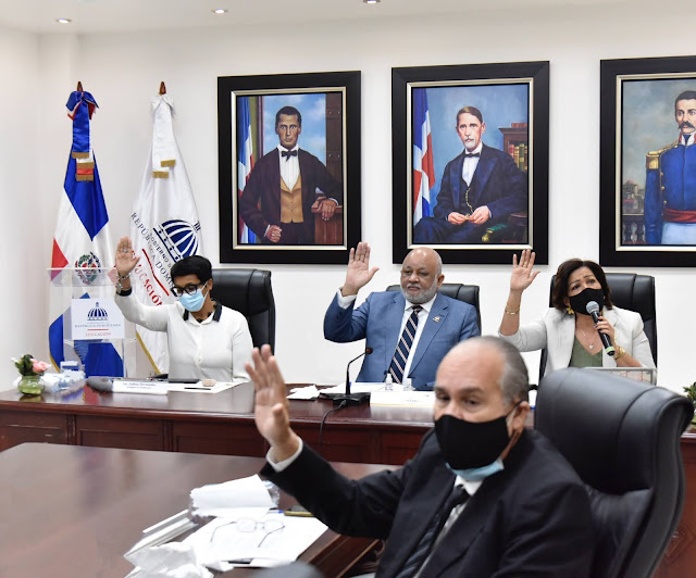 El CNE Y Los 18 Recursos De Nulidad Que Amenazan Las Primarias 2025 El CNE Y Los 18 Recursos De Nulidad Que Amenazan Las Primarias 2025