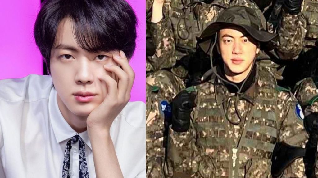 El Futuro De BTS Tras El Servicio Militar Obligatorio El Futuro De BTS Tras El Servicio Militar Obligatorio
