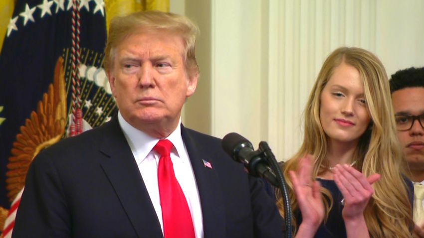El Futuro De Los Préstamos Estudiantiles Bajo Un Segundo Mandato De Trump El Futuro De Los Préstamos Estudiantiles Bajo Un Segundo Mandato De Trump