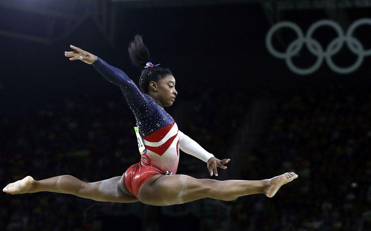El Impacto De La Presión: La Confesión De Simone Biles Sobre Su Cuerpo El Impacto De La Presión: La Confesión De Simone Biles Sobre Su Cuerpo