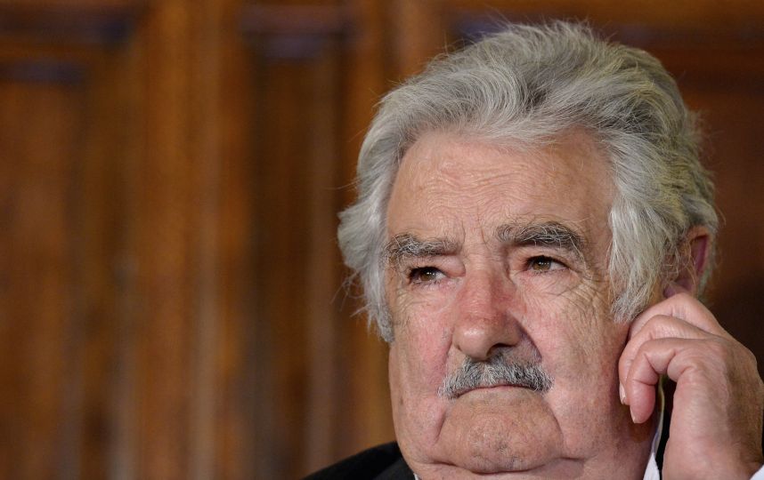 El Impacto Global De José Mujica: Su Vida Y Su Obra El Impacto Global De José Mujica: Su Vida Y Su Obra
