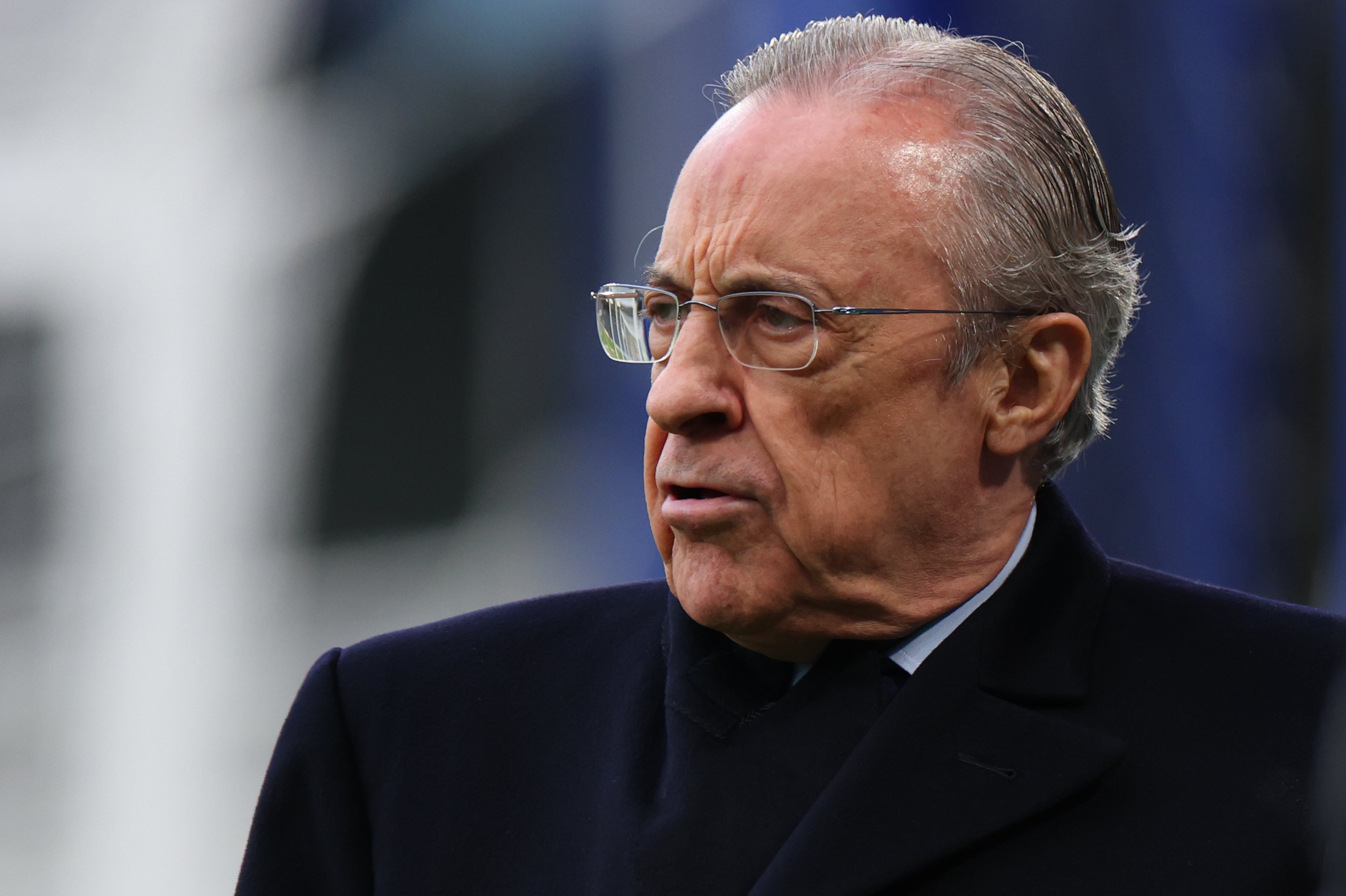 El Legado De Florentino Pérez En El Real Madrid: Un Análisis De Sus Primeros Mandatos El Legado De Florentino Pérez En El Real Madrid: Un Análisis De Sus Primeros Mandatos