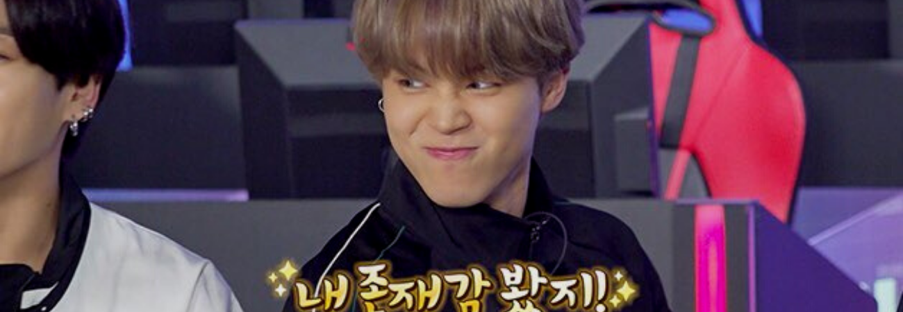 El Nuevo Episodio De Run BTS! Muestra A Jin En Una Sorprendente Escena De Acción El Nuevo Episodio De Run BTS! Muestra A Jin En Una Sorprendente Escena De Acción
