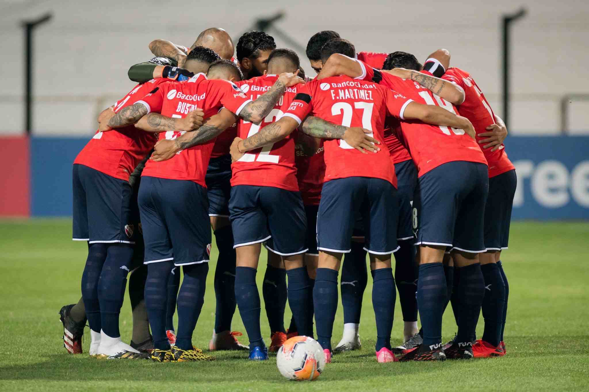 El Once De Instituto Ante Lanús: Análisis De Las Novedades En La Convocatoria El Once De Instituto Ante Lanús: Análisis De Las Novedades En La Convocatoria