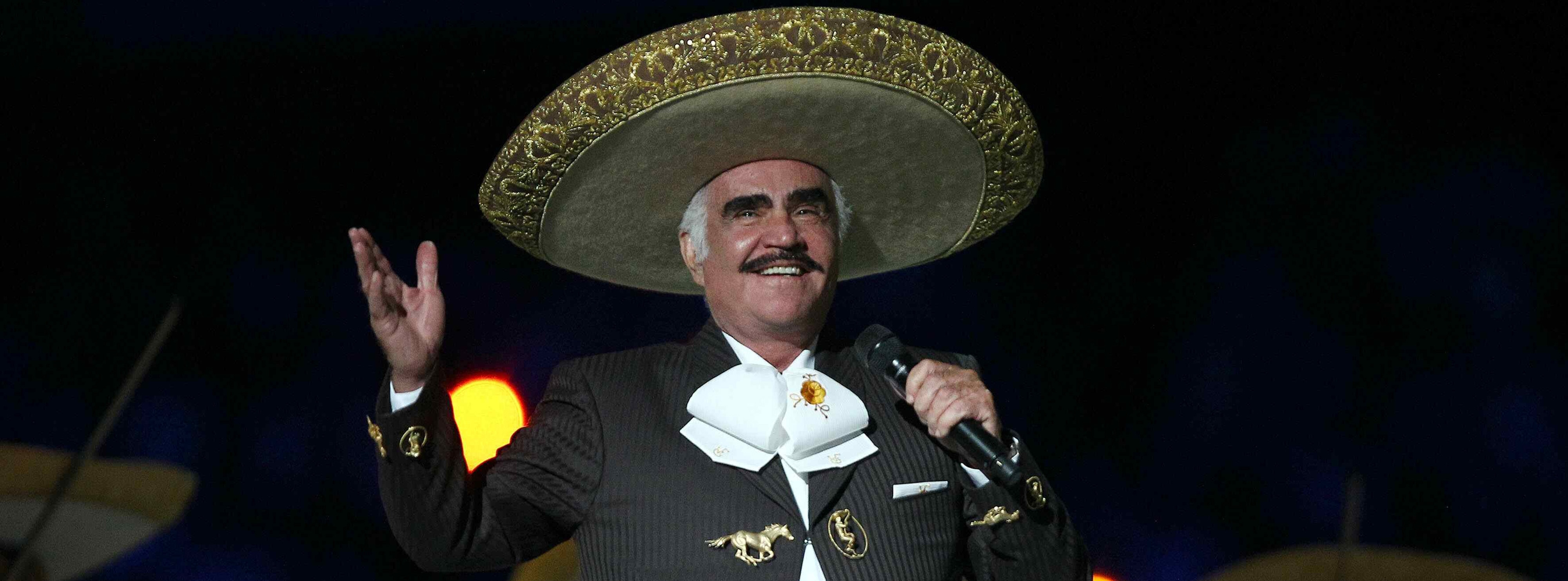 El Presente De Víctor Fernández Y Sus Proyectos