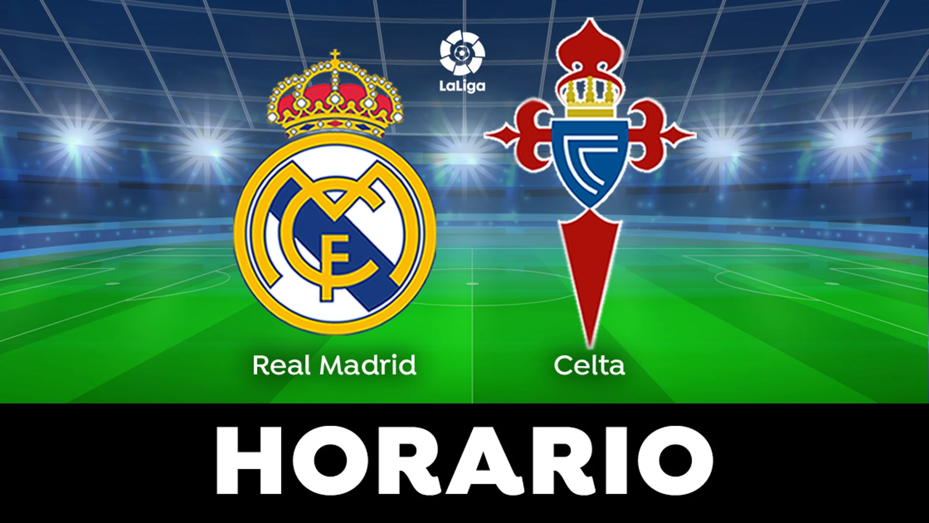 El Real Madrid 3-2 Celta Vigo: Tres Preguntas Con Sus Respuestas El Real Madrid 3-2 Celta Vigo: Tres Preguntas Con Sus Respuestas
