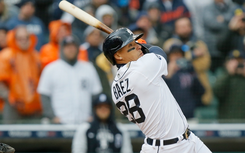 El Regreso De Javier Báez: Salud, Rendimiento Y Expectativas El Regreso De Javier Báez: Salud, Rendimiento Y Expectativas