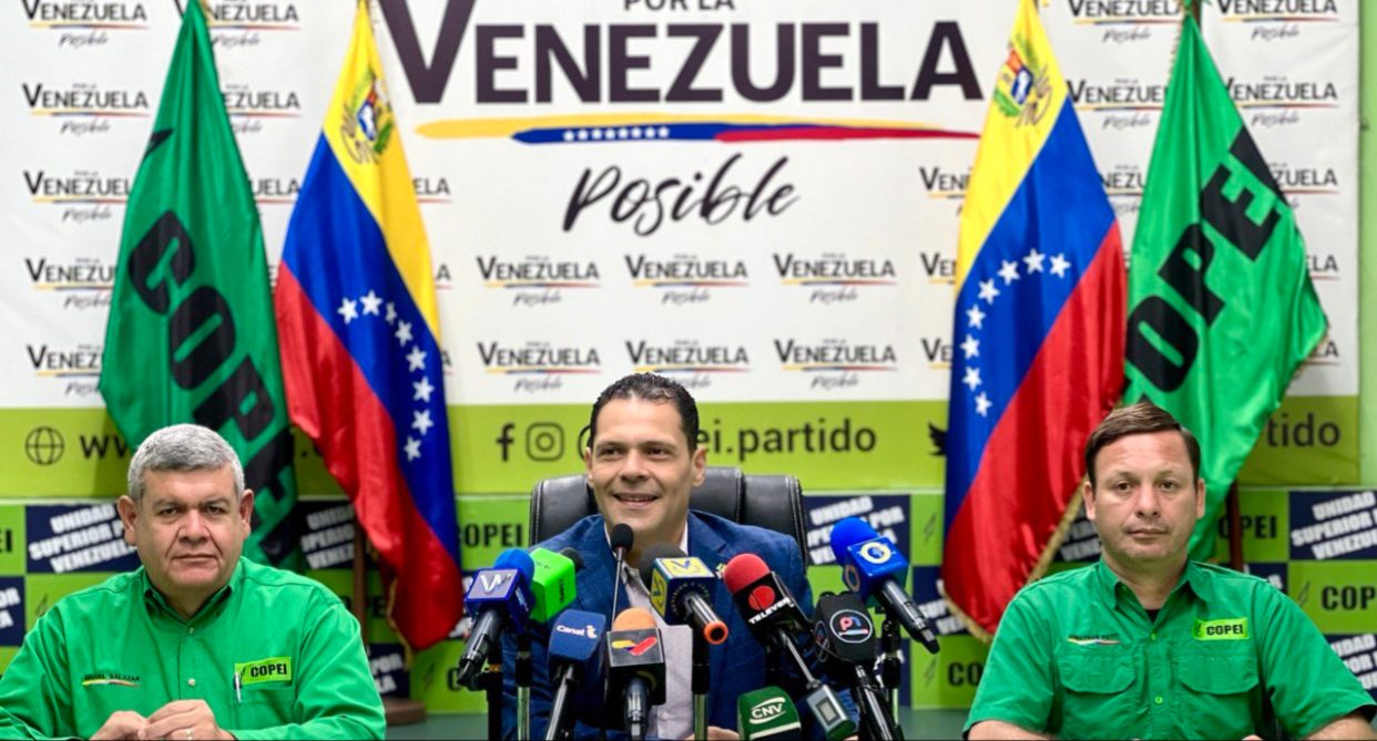 El Rol De Cohep En La Vigilancia Del Proceso Electoral El Rol De Cohep En La Vigilancia Del Proceso Electoral