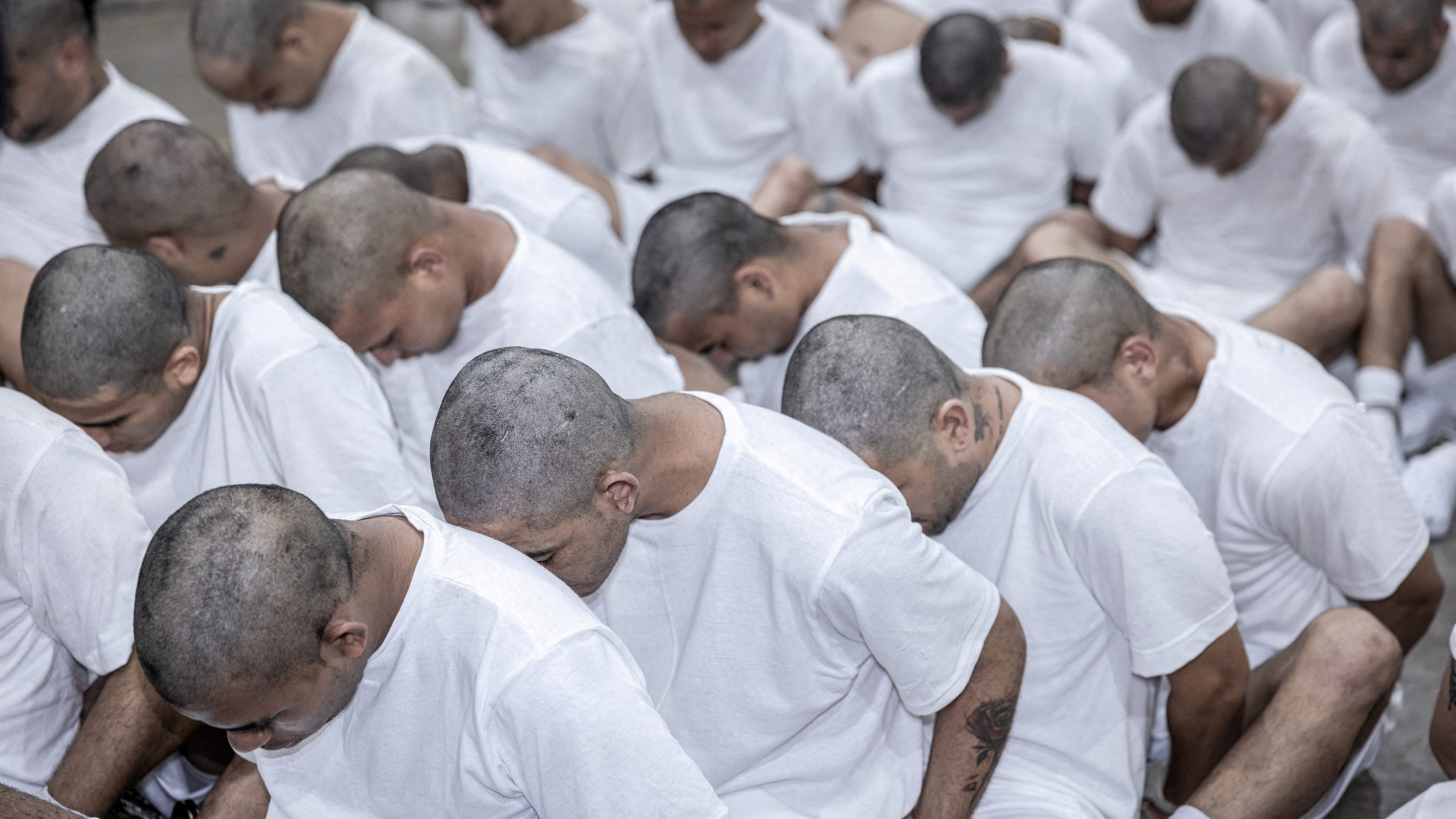 El Salvador's Gang Violence: Kilmar Abrego Garcia's Journey And Its Political Ramifications In The US El Salvador's Gang Violence: Kilmar Abrego Garcia's Journey And Its Political Ramifications In The US