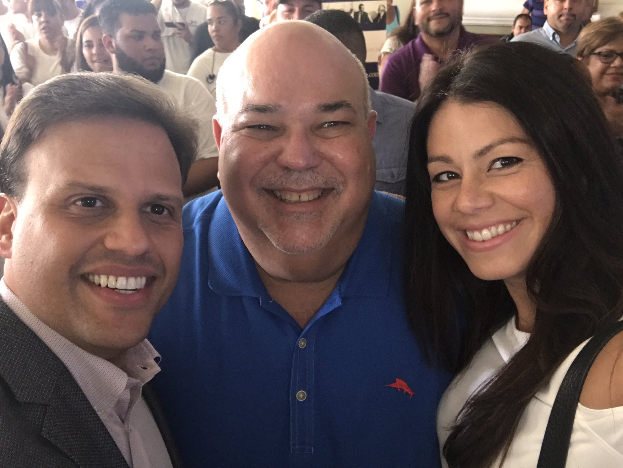 El Senado Aprueba El Nombramiento De Valerie Rodríguez Para El DACO El Senado Aprueba El Nombramiento De Valerie Rodríguez Para El DACO