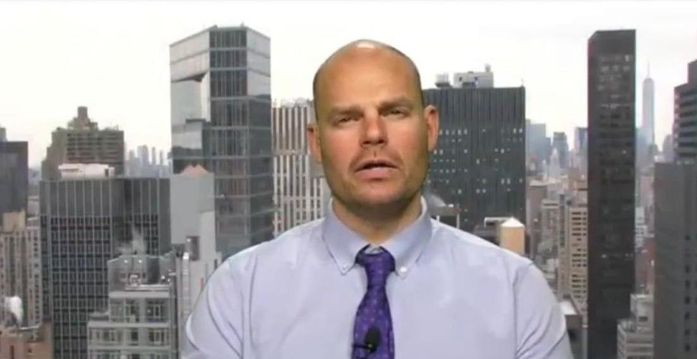 El Sociólogo Danny Shaw: Haití Enfrenta Su Peor Crisis, Y Trump No Ofrecerá Ayuda El Sociólogo Danny Shaw: Haití Enfrenta Su Peor Crisis, Y Trump No Ofrecerá Ayuda