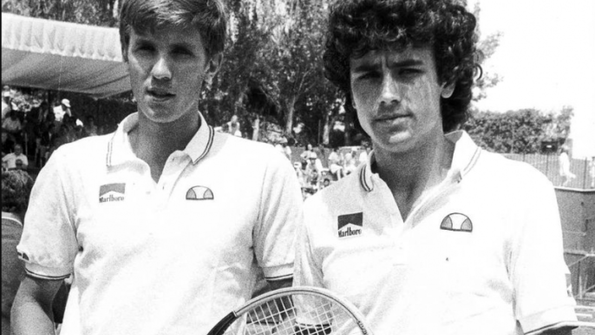 El Tenis Español De Luto: Muere Juan Aguilera, Campeón Del Masters 1000 El Tenis Español De Luto: Muere Juan Aguilera, Campeón Del Masters 1000