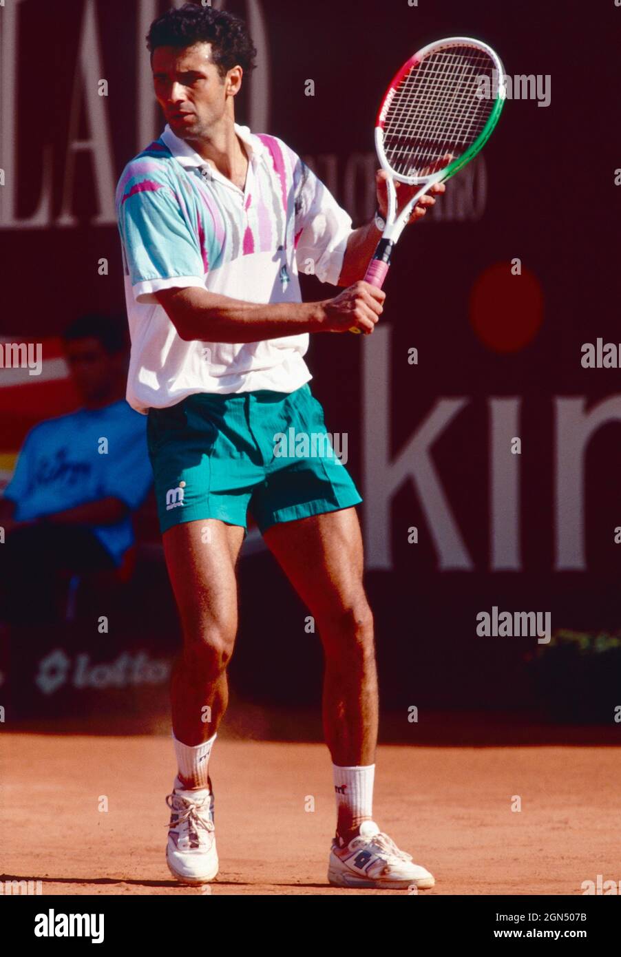 El Tenis Español Despide A Juan Aguilera El Tenis Español Despide A Juan Aguilera