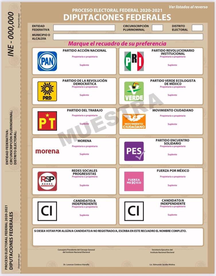 Elecciones Cortés: Candidatos A Diputados Del Movimiento Rescate Y Transformación Elecciones Cortés: Candidatos A Diputados Del Movimiento Rescate Y Transformación