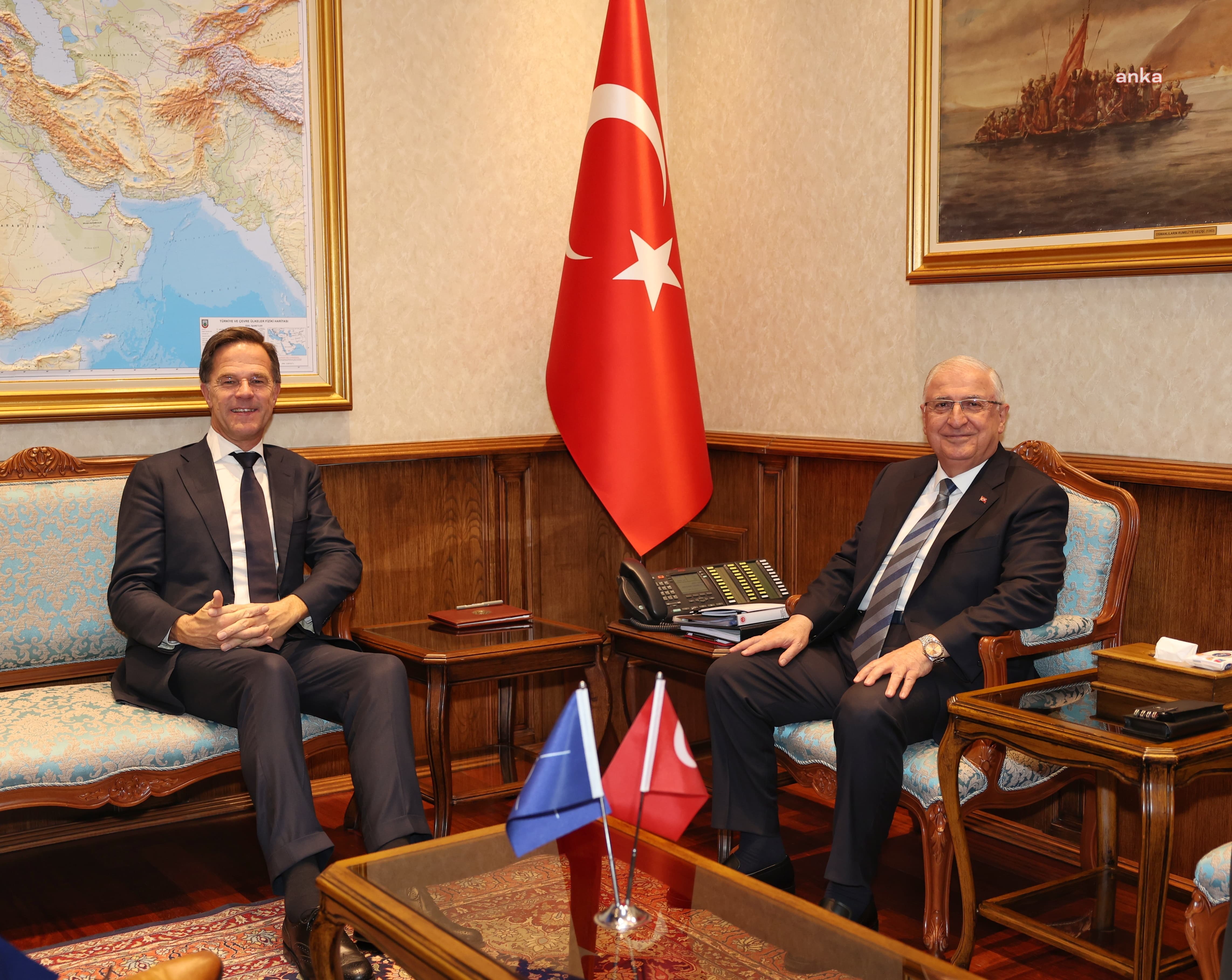 Elektrik Kesintileri: NATO Genel Sekreteri Rutte Ile İspanyol Başbakan Sánchez'in Görüşmesi Elektrik Kesintileri: NATO Genel Sekreteri Rutte Ile İspanyol Başbakan Sánchez'in Görüşmesi