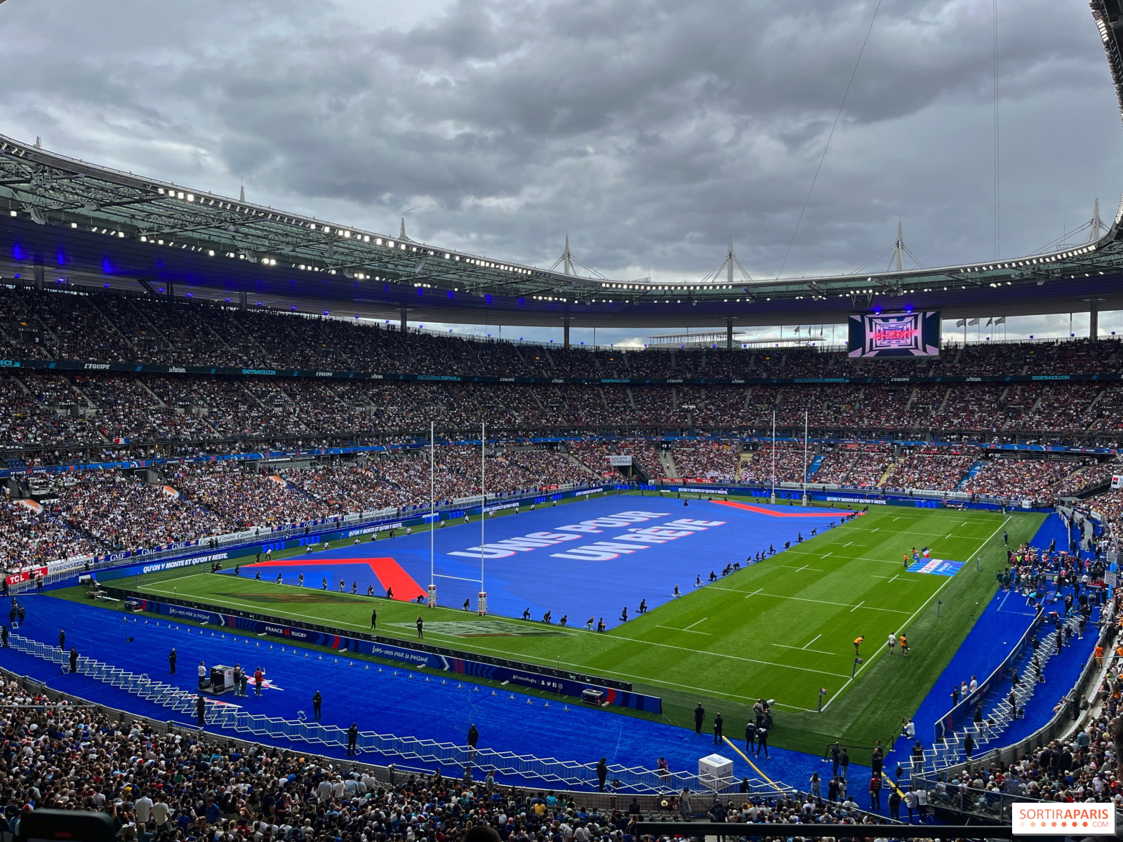 Eleven Points To Victory: Dupont's Impact On France's Rugby Match Against Italy Eleven Points To Victory: Dupont's Impact On France's Rugby Match Against Italy