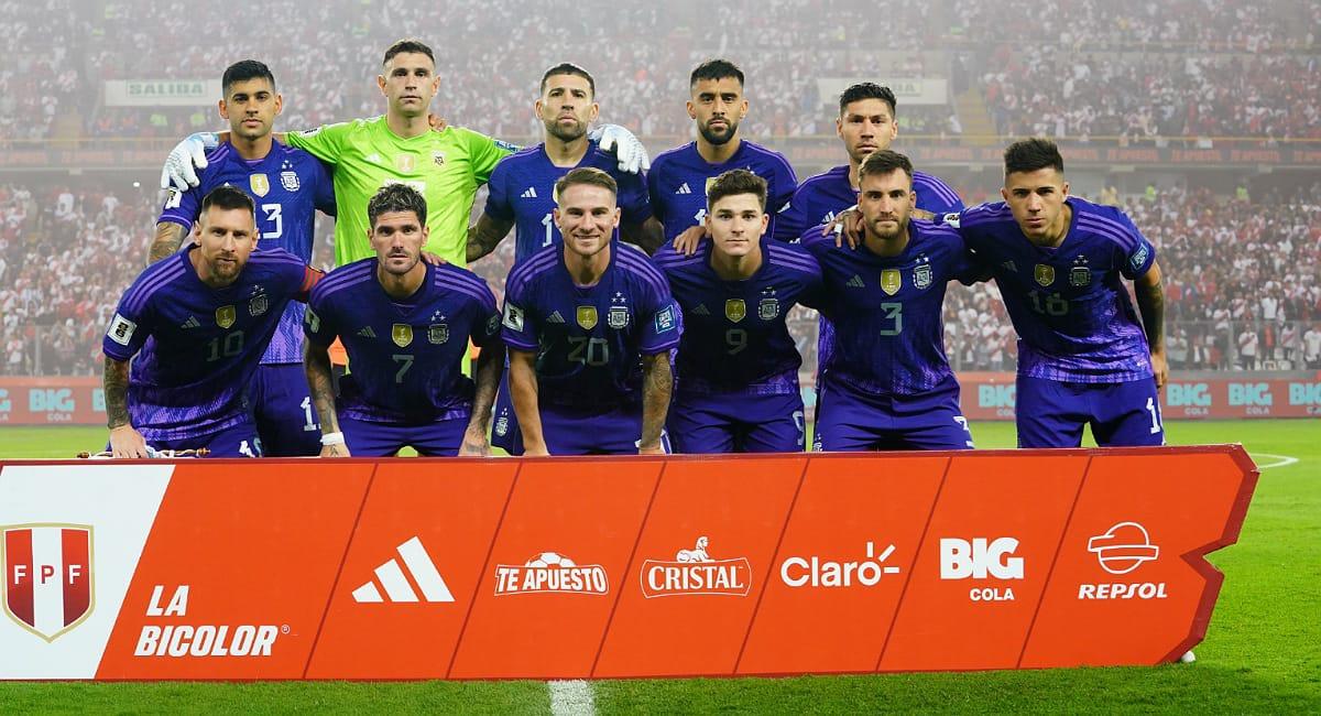 Eliminatorias Sudamericanas: Neymar Vuelve A La Selección Y Jugaría Ante Messi Eliminatorias Sudamericanas: Neymar Vuelve A La Selección Y Jugaría Ante Messi