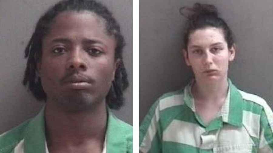 Elizabeth City Shooting: Police Make Arrest Elizabeth City Shooting: Police Make Arrest