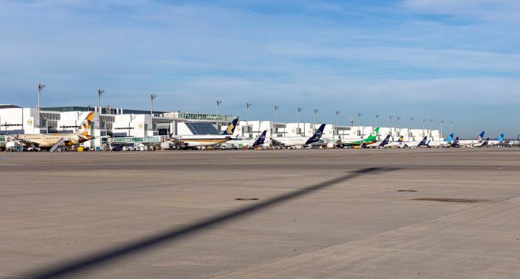 Elizabeth Line Strike Action: Full Details Of Disruptions In February And March Elizabeth Line Strike Action: Full Details Of Disruptions In February And March