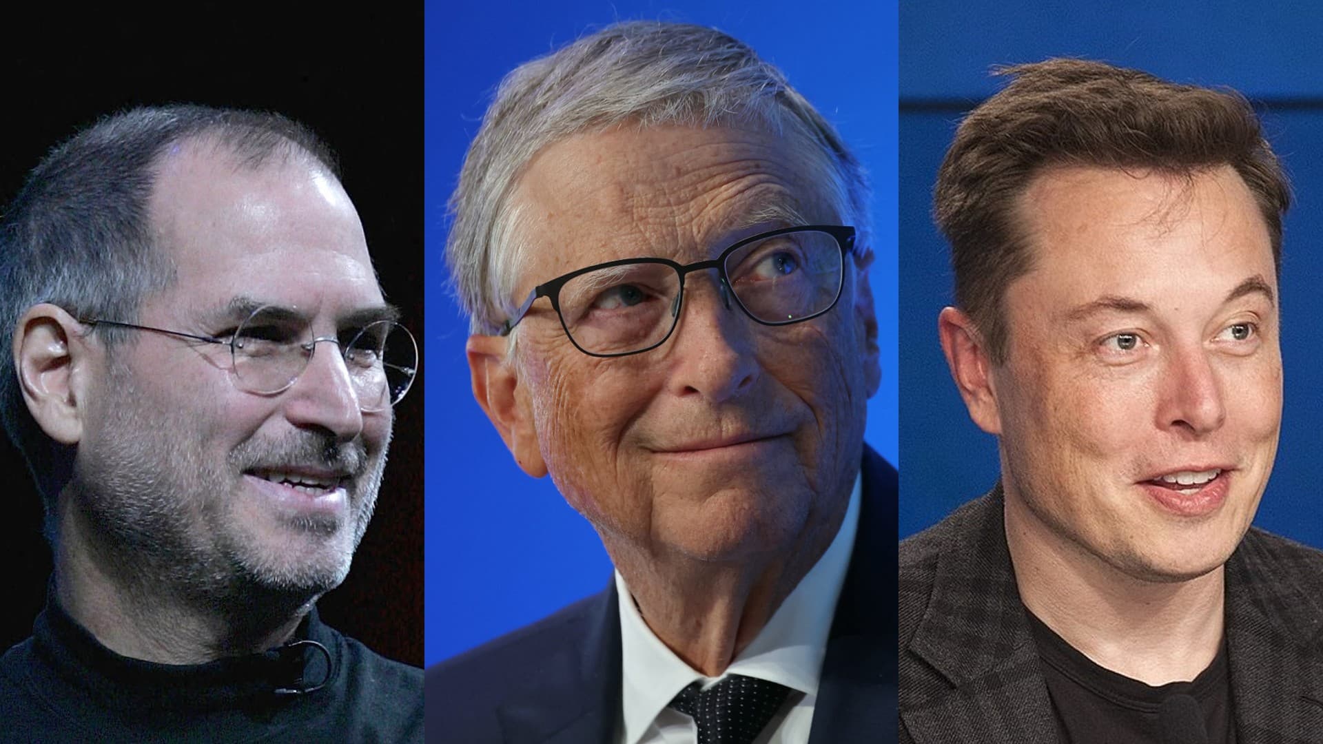 Elon Musk And Bill Gates: A Heated Exchange Over Child Poverty Elon Musk And Bill Gates: A Heated Exchange Over Child Poverty